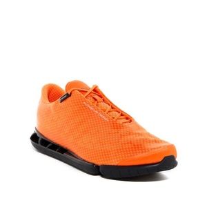 NWT Porsche Design Sport Tubular Bounce Mesh